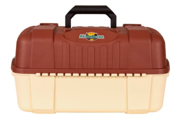 Image of Flambeau 7 Tray Hip Roof Box, Large, 2059