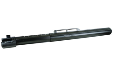 Image of Flambeau Bazuka Pro Rod Case, 6995BA