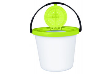 Image of Flambeau 8 Qt Insulated Minnow Buckets, 6055BC