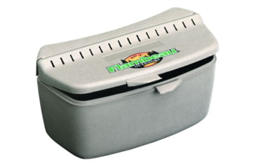 Image of Flambeau Belt Mate Bait Boxes, 6610