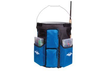 Image of Flambeau Bucket Wrap, Blue 5000862