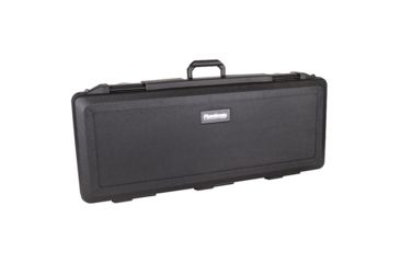 Image of Flambeau Compound Bow Case, Black, Fits Most Bows up to 39 in, 6463BW