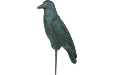 Image of Flambeau Crow Decoy, 12 pk., Black 1201161