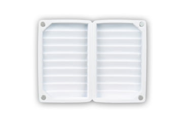 Image of Flambeau Foam Fly Box, Medium, 2906F