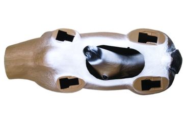 Image of Flambeau Grazing Doe Decoy, Brown, 5967GD