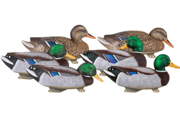 Image of Flambeau Gunning Series Mallard Decoy