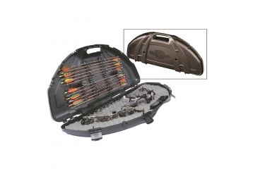 Image of Flambeau Hard Bow Case, Black 6461SC