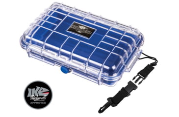 Image of Flambeau HD Tuff Box - 400 Series, 402HD