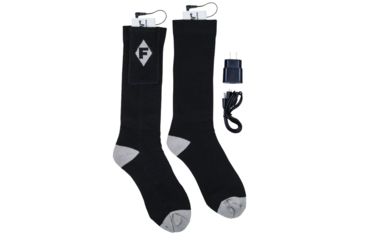 Image of Flambeau Heated Socks, Medium F250-M