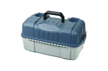 Image of Flambeau 7 Tray Hip Roof Box, Large, 2059