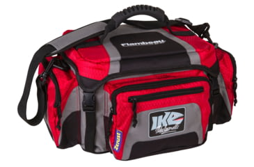 Image of Flambeau IKE 400 Duffle Backpacks, 400ZK-1