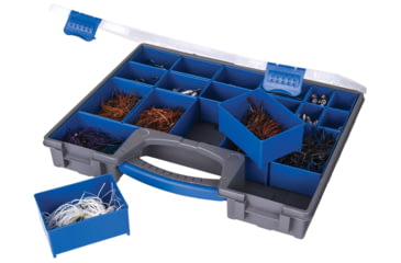 Image of Flambeau IQ Utility Box, Large, 141-IQ