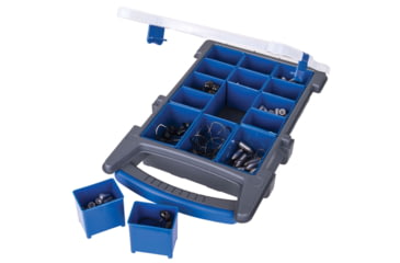 Image of Flambeau IQ Utility Box, Small, 140-IQ