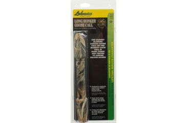 Image of Flambeau Long Honker Goose Flute BR189