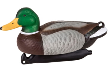 Image of Flambeau Master Series Mallard Floater Decoys