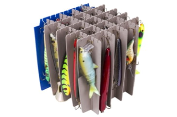 Image of Flambeau Maximizer Large Lure Storage Box With Zerust, 6127ZR