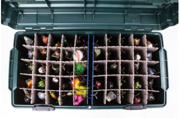 Image of Flambeau Maximizer Large Lure Storage Box With Zerust, 6127ZR