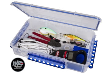 Image of Flambeau Open Core Double Deep With Zerust, WP5001