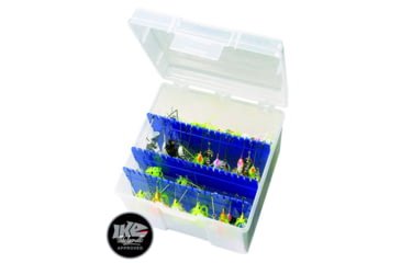 Image of Flambeau Spinnerbait Box, Large, 00550