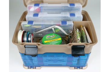 Image of Flambeau T5 Multi Loader Pro Box, T5P