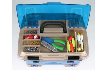 Image of Flambeau T5 Multi Loader Pro Box, T5P