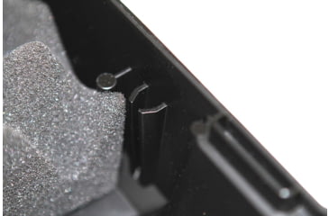 Image of Flambeau Tactical AR Hard Gun Gase