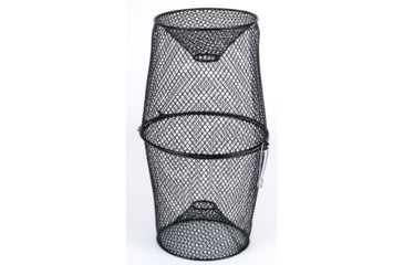 Image of Flambeau Torpedo Minnow Trap, Black, 6075FT