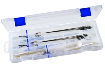 Image of Flambeau Tuff Tainer Umbrella Rig Storage Box w/Zerust, 3009UM
