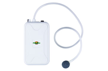 Image of Flambeau Water Resistant Portable Aerator Two, 80-100 Hour, 6089FA