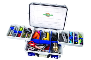 Image of Flambeau Waterproof Satchel, Small, 3000WPNC