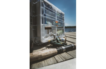 Image of Flambeau Waterproof Satchel, Small, 3000WPNC