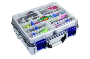 Image of Flambeau Waterproof Satchel, Small, 3000WPNC