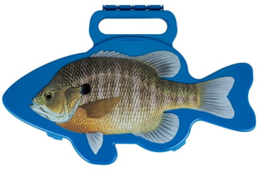 Image of Flambeau Panfish Wild Bite Adventure Fishing Kit, 10.75x 7x1.875in, 440WBPNL