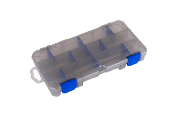 Image of Flambeau Zerust MAX 18 Compartments Tackle Box With 9 Dividers, 3003ZM