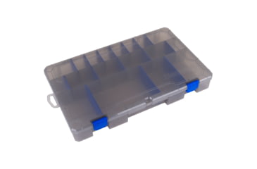 Image of Flambeau Zerust MAX 25 Compartments Tackle Box With 15 Dividers, 5003ZM