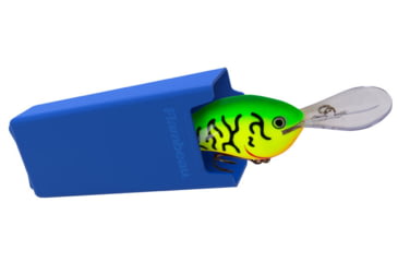 Image of Flambeau Zerust MAX Crank Bank, 14in, WP6050ZM