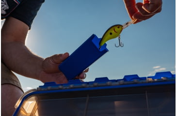 Image of Flambeau Zerust MAX Crank Bank, 14in, WP6050ZM