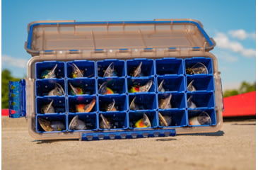 Image of Flambeau Zerust MAX Crank Bank, 14in, WP6050ZM