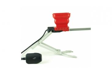 Image of FlameStower FireCharger, Red FS-FC1
