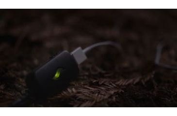 Image of FlameStower FireCharger, Red FS-FC1