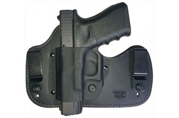 Image of Flashbang Holsters Flashbang Ava In-waistband ! Holster Ruger Lcr Lh Blk