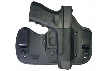 Image of Flashbang Holsters Flashbang Ava In-waistband Holster Taurus 85 2'' Rh Blk