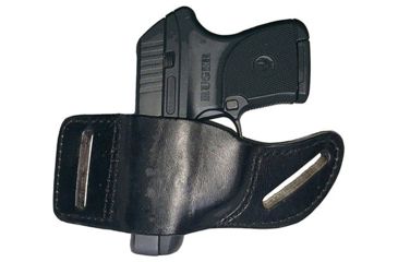 Image of Flashbang Holsters Flashbang Belt Slide Holster ! S&amp;w J-frame 2'' Lh Black