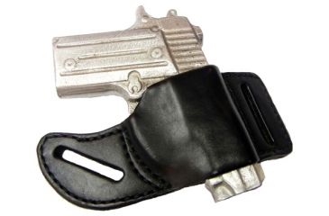 Image of Flashbang Holsters Flashbang Belt Slide Holster! Sig P230,p232 Rh Black