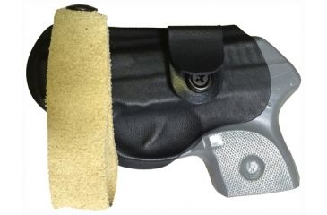 Image of Flashbang Holsters Flashbang Bra Holster Marilyn! Ruger Lc9,lc380 W/lasermax Lh