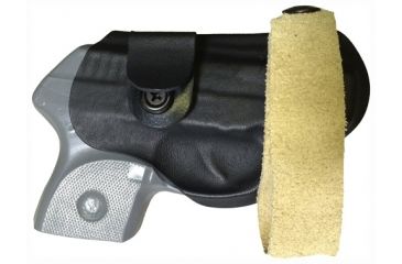 Image of Flashbang Holsters Flashbang Bra Holster Marilyn Springfield Xd-s Rh Blk