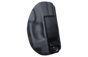 Image of Flashbang Holsters Flashbang Clip Holster Betty!! S&amp;w M&amp;p Compact Lh Black