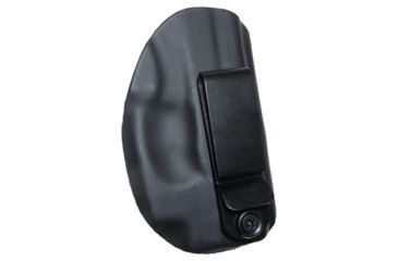 Image of Flashbang Holsters Flashbang Clip Holster Betty Sig P938 Lh Black
