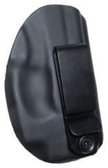 Image of Flashbang Holsters Flashbang Clip Holster Betty Spfld Xd Sub-compact Rh Black