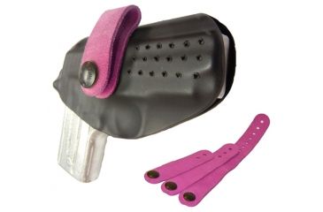 Image of Flashbang Holsters Flashbang Holster Accessory Pack/straps *berry Dangerous